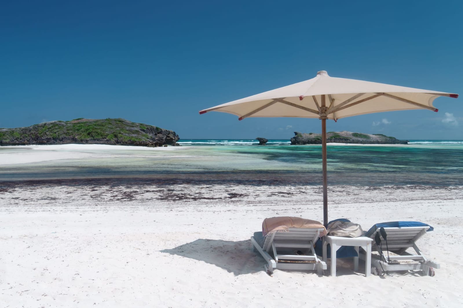 Main image for Diani Beach 4 days