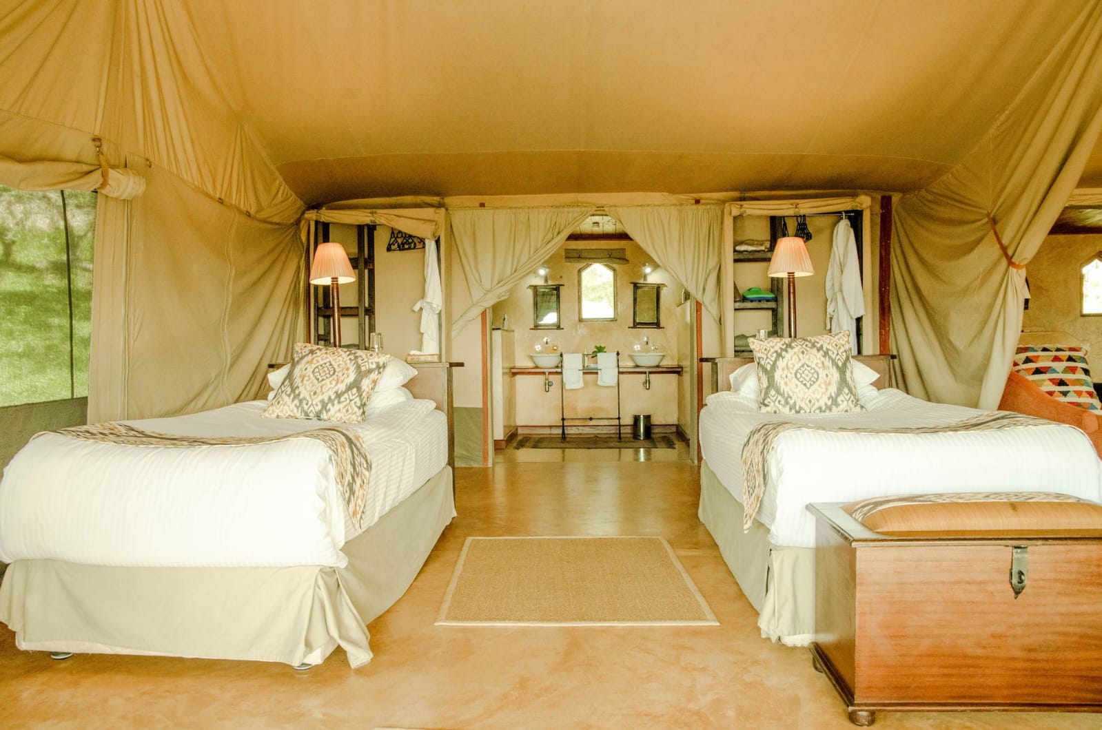 Main image for 3 DAYS/ 2 NIGHTS ALAMA MARA CAMP