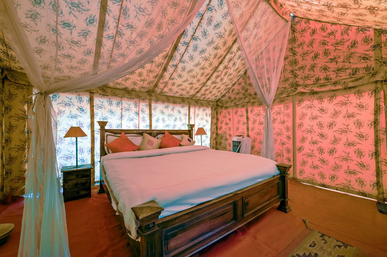 3 DAYS/2 NIGHTS - JAMBO MARA TOP CLASS