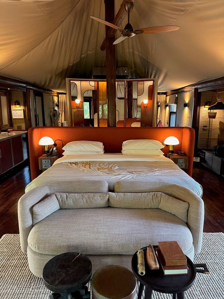 Main image for 3 DAYS/ 2 NIGHTS- ENKOROK SAFARI CAMP