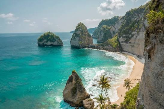 Bali Island Adventure