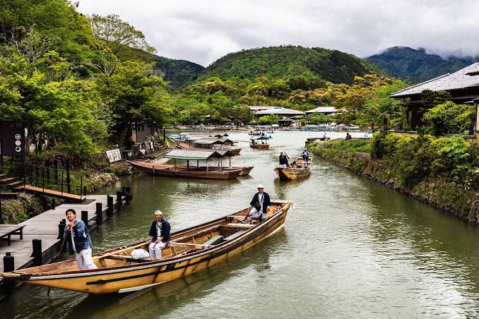 Kyoto Cultural Journey